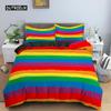 3D Bedding Set Luxury Child Duvet Cover Set Bed Set Duvet Cover 220x240 with 1/2 Pillowcase Comforter Bedding Sets Twin Queen