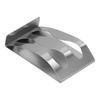 Stainless Steel Toothbrush Holder PunchFree SelfAdhesive Toothbrush Organizer Wash Cup Holder