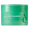 AC Deep Calming Pore Pad Soothing Toner Pads 180g 60 Sheets