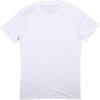 Levis Printed Comfortable Casual Crew Neck Short Sleeve T-Shirt Men Tops White 22491-0509