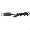 1pc USB 3.7V Battery Charger H47 E56 Foldable Quadcopter
