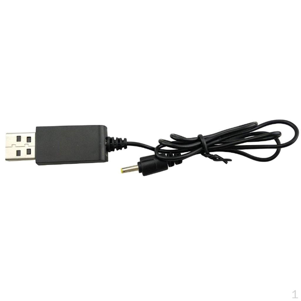 1pc USB 3.7V Battery Charger H47 E56 Foldable Quadcopter