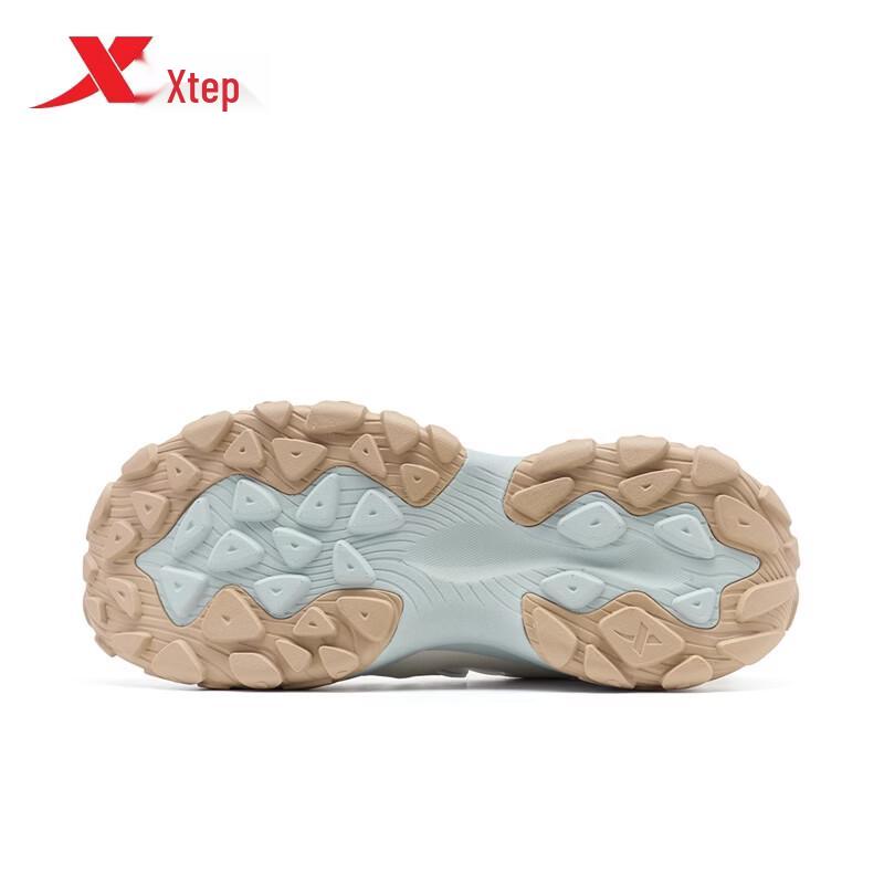 Xtep Unisex Lightweight Water Shoes