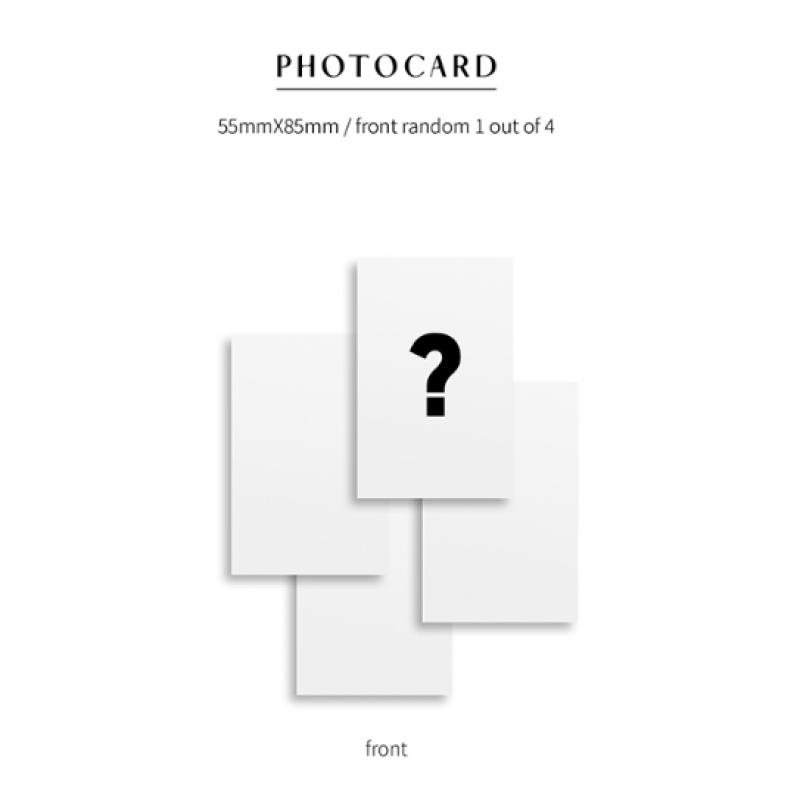 SupEr Junior D E   countDown   1st Album  countDown vEr. 