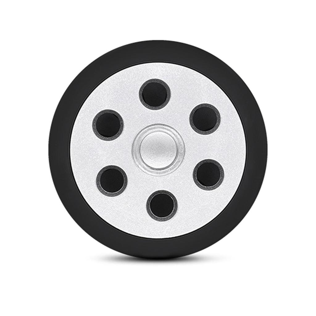 1 Stück Gepäck Koffer Ersatzräder Reparaturwerkzeug Reisegepäck Ersatzzubehör