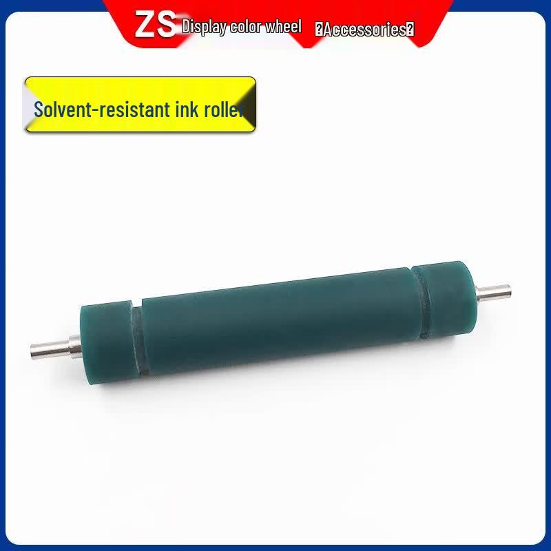 XunJue Ink Proofer Rubber Roller Other