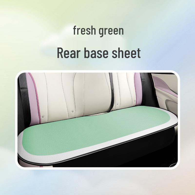 NNGY Seat Cushion: Fashionable, sporty, all-season cover for BYD Dolphin cars.