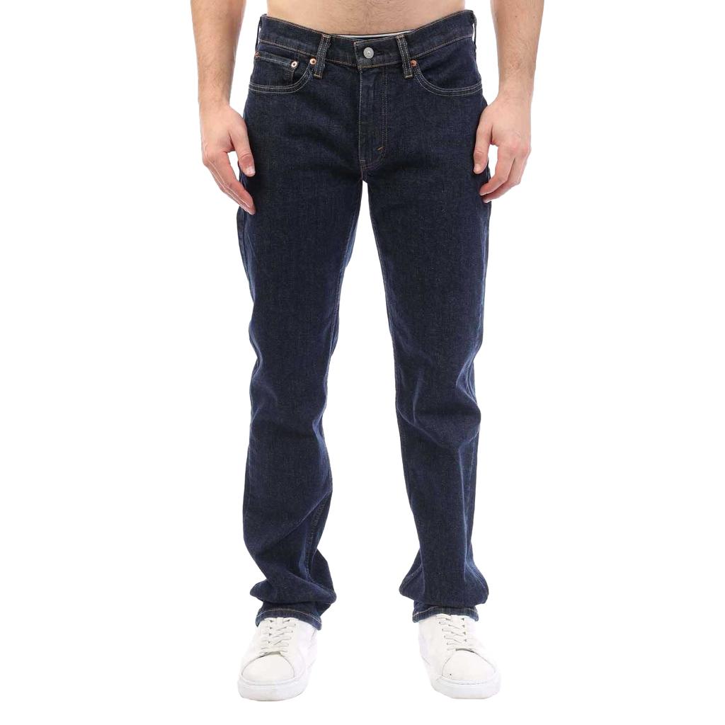 Levis Mens 514 Slim Jeans