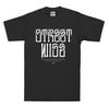 STREETWISE FLAKS G's T-shirt Urban Streetwear Tee Men's NWT Unisex T-Shirt