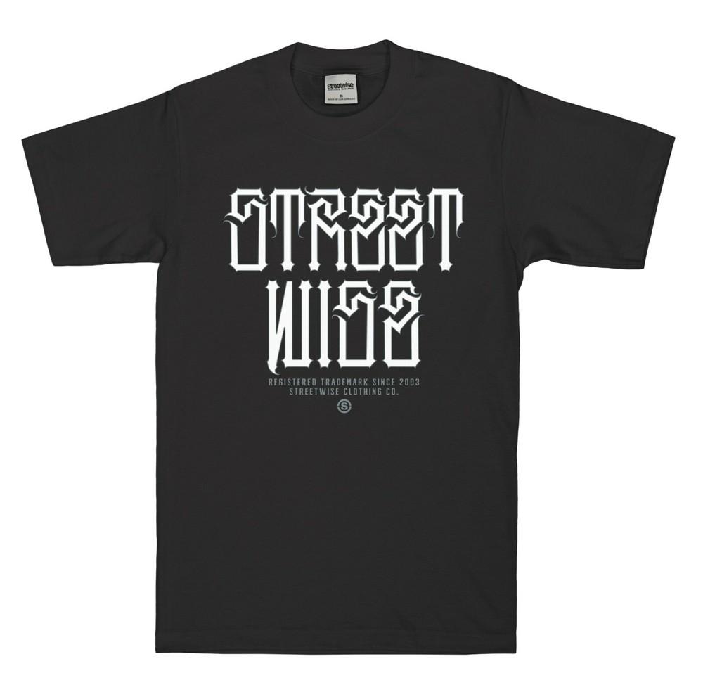 STREETWISE FLAKS G s T-shirt Urban Streetwear Tee Men s NWT Unisex T-Shirt XL