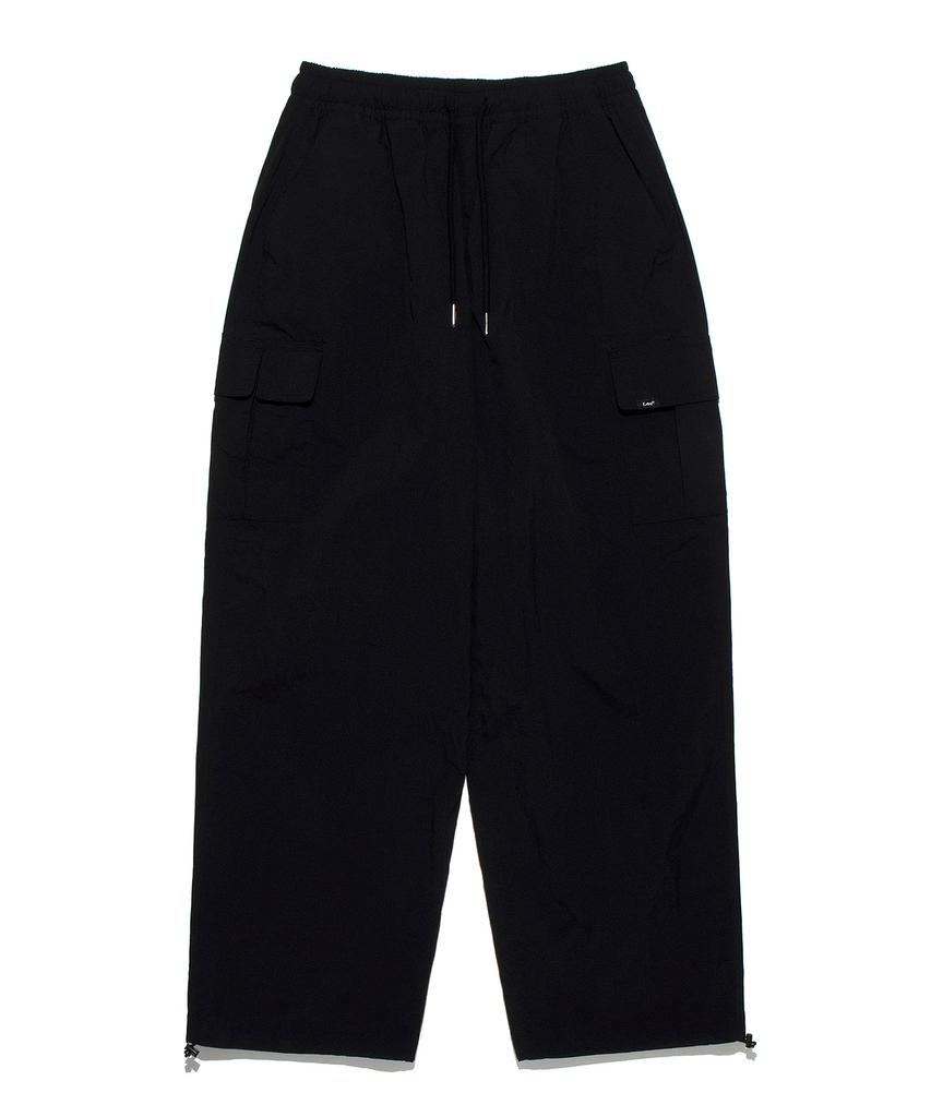 LEE Women'S Nylon Utility Cargo Pants Black