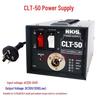 Electric HIOS CL-2000 Screwdriver with CLT-50 Power Supply