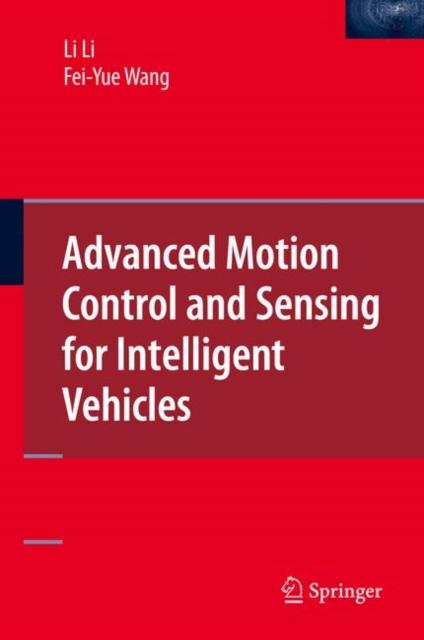 Advanced motion. Advanced motion