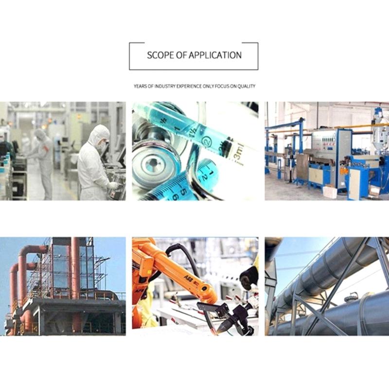 Practical Heat Rod Igniter Stainless-Steel Ignition High Insulation 100w/200w/300w 220V Igniter Heat Rod for Wood Grills