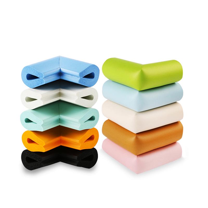 Children's Safety U-Shaped Corner Protectors - Widened & Thickened Table Edge Guards