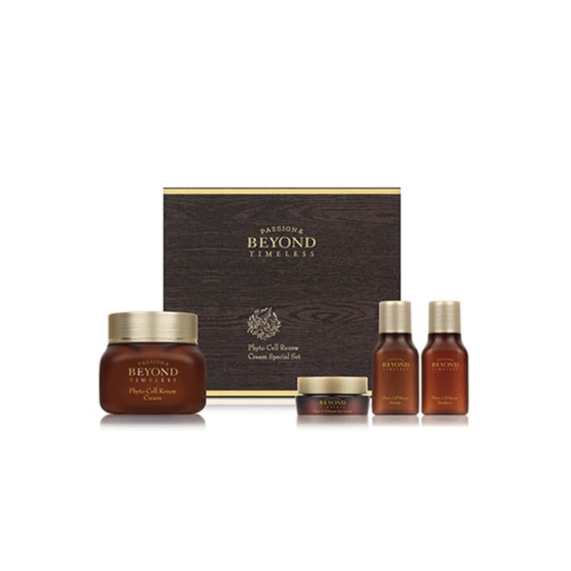 Beyond Timeless Phytocellinu Cream Planning Set