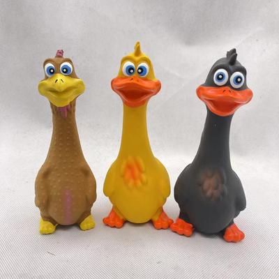 Latex Sound Toys, Dog Toys Gnaw Large Dogs, Latex Sound Toys, Puppies, Puppies, Pet Products