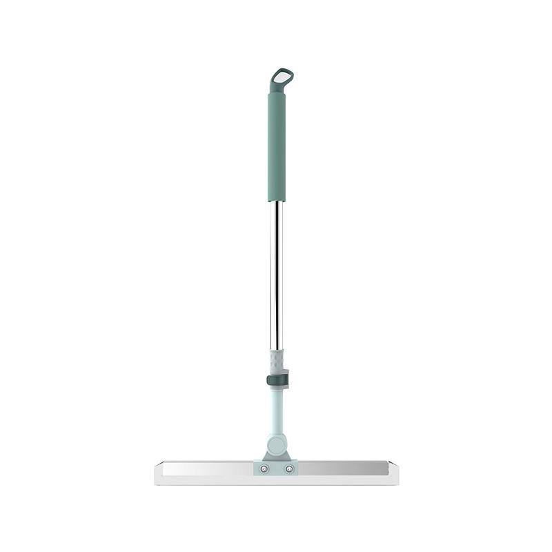 Silicone Magic Broom Squeegee Mop for Bathroom and Toilet Floors