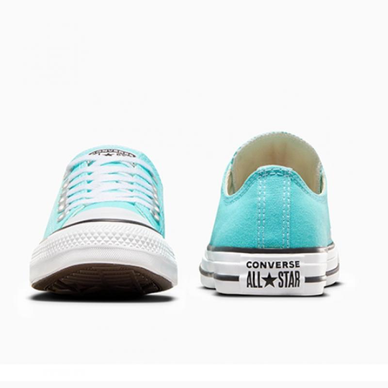 Converse Chuck Taylor All Star Seasonal Color Double Cyan A06566c