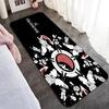 Hennessy Brandy Hallway Carpet Washable Non-Slip Living Room Sofa Chairs Area Mat Kitchen Doormat Area Rug