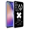 Sam and Colby XPLR Phone Case for Samsung A17 A37 A57 A07 A16 A26 A36 A56 A06 A02S A12 A22 A32 A52S A04S A14 A24 A34 A54 A03 A13