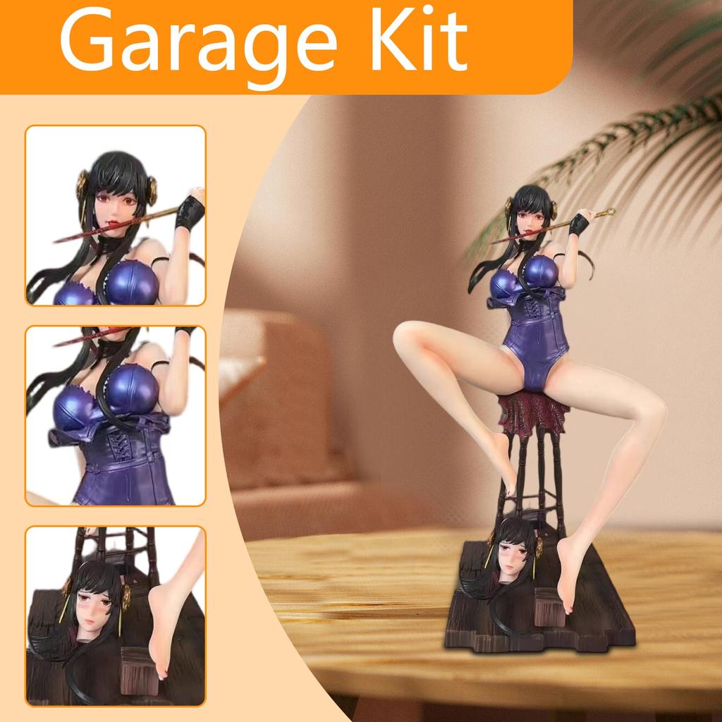 Anime Figurines, Cool Anime Peripheral Figurines Models