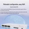 Huawei eKitEngine S310 Series Managed PoE+ Switch