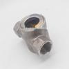 304 Stainless Steel Internal Thread Impeller Sight Glass