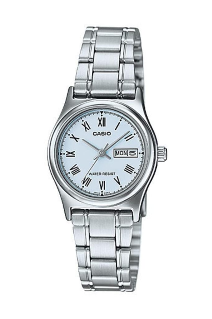 Casio LTP-V006D-2BUDF.