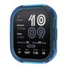 Soft TPU Hollow Case for Amazfit BIP 6 (A2435) Smart Watch Strap Bumper Cover Protector for Amazfit Bip6 (A2435) Accessory