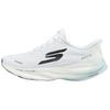 SKX Aero Spark Si Versatile Comfortable Low-Top Running Shoes Men Sneakers White Green 246205-WLB