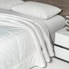 BOSS Classic Logo Australian Wool Duvet