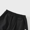 TONGTAI Kids' Spring/Autumn Cuffed Casual Pants