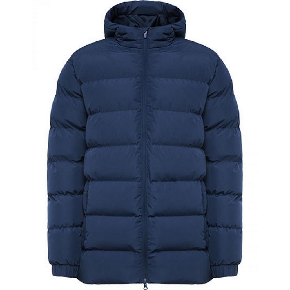Childrens/Kids Nepal Padded Jacket