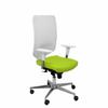 P&C-Office Chair Ossa Bl P&C 6SBSP22 Pistachio