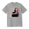 John Waite Album Cover T Shirt Black Size S 5XL COTTON HE97 Vintage Washed Designer Clothes Breathable Comfortable Streetwear