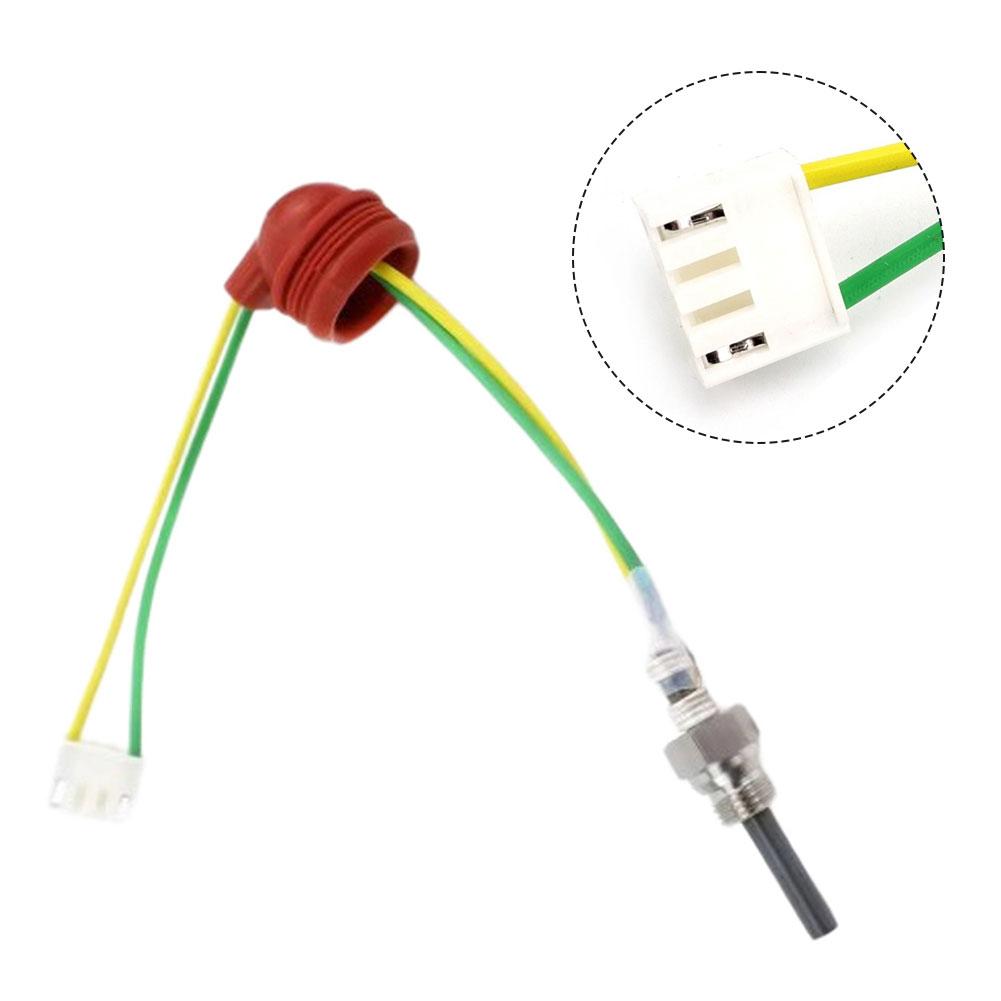 1PC Calentador de 5-8kw Calentador de Gas 12v Calentadores de Estacionamiento de Aire para Coche Auto Piezas Dispositivo de Encendido Accesorios de Calefacción Piezas de Sistemas HVAC