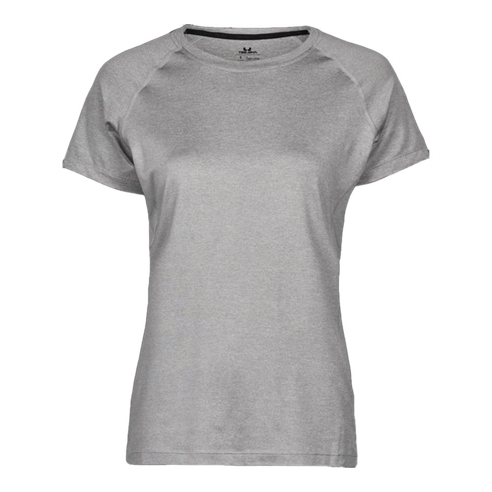 Tee Jays Womens/Ladies CoolDry T-Shirt