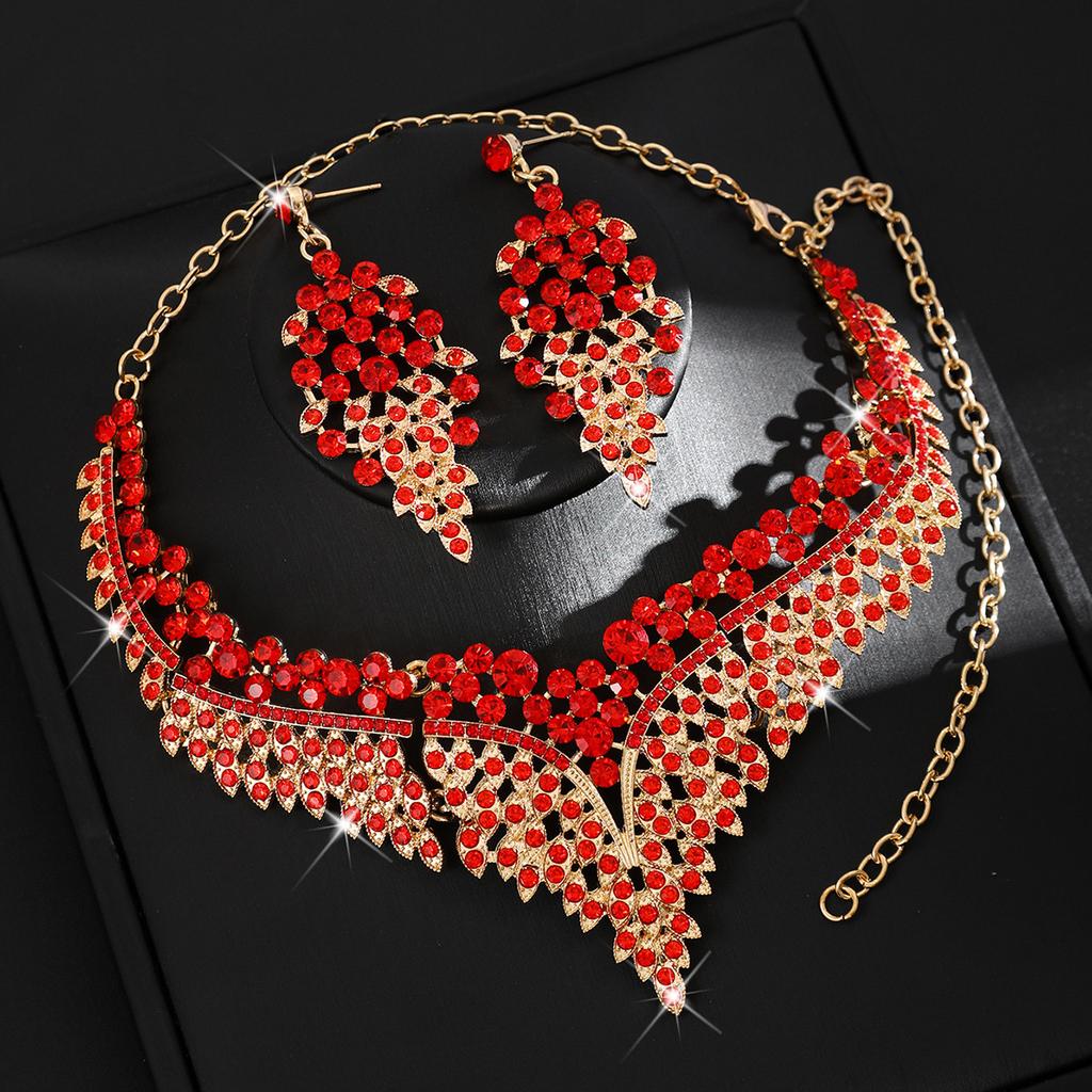 Fashion Jewelry  For Women's Set