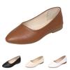 Women's Pointed Toe Low Cut - Flats