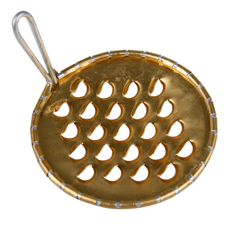 

Нержавіюча сталь Шредер для желе-локшини