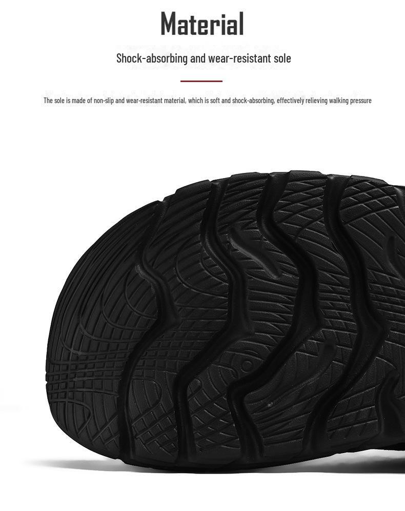 Męskie Europejskie Wiosenne Buty Sportowe Casual - Oddychające Sneakersy Slip-On z Grubą Podeszwą