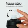 LITERIDE Bicycle Water Bottle 610/710ML PP Sports Cup Cycling Kettle Outdoor Camping Hiking Squeeze Bike Cup