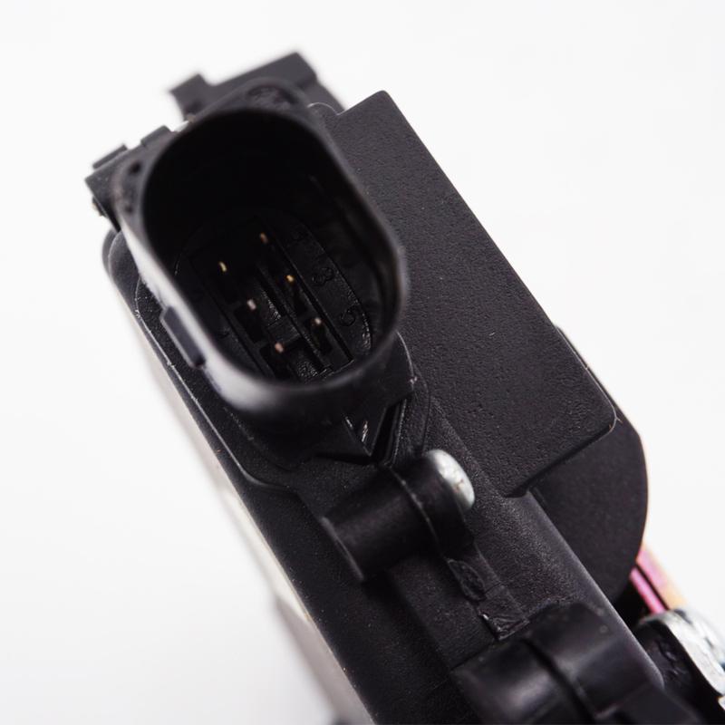 Car Central Door Lock Actuator Latch Module Motor Mechanism For VW Passat B5 Golf Jetta MK4 Beetle Octavia 3B1837015A 3B1837016A