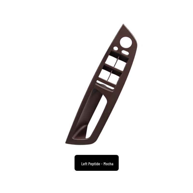 BMW E70/E71 X5/X6 Window Switch Panel & Interior Door Handle Armrest (Right Drive)