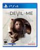 The Dark The Devil in Me North PS4 Bilder (Importversion Amerika) -