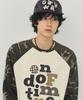 GRAVER [Unisex]Dots Grav Camp Cap_2Color