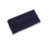 Einfarbige Strick-Stirnband, Elastisches Haarband im koreanischen Stil, Sport-Stirnband für Damen, Schweißabsorbierend, Mehrere Farben