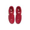 Nike Buty sportowe Air Force 1 Low 'Color Of The Month University Red' FD7039-600