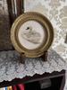 Solid Wood Desktop Picture Frame & Album Display Stand